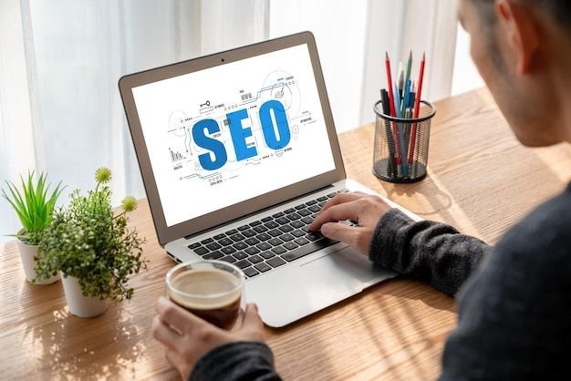 SEO Company in Egypt: Your Partner in Building a Strong and Sustainable Digital Presence