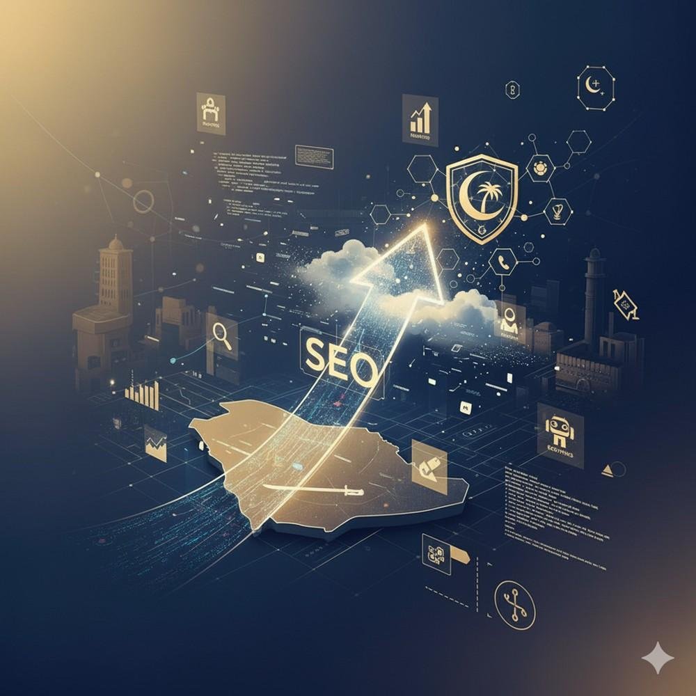 شركة تحسين محركات البحث في السعودية: استثمار طويل المدى لزيادة الثقة بعلامتك التجارية