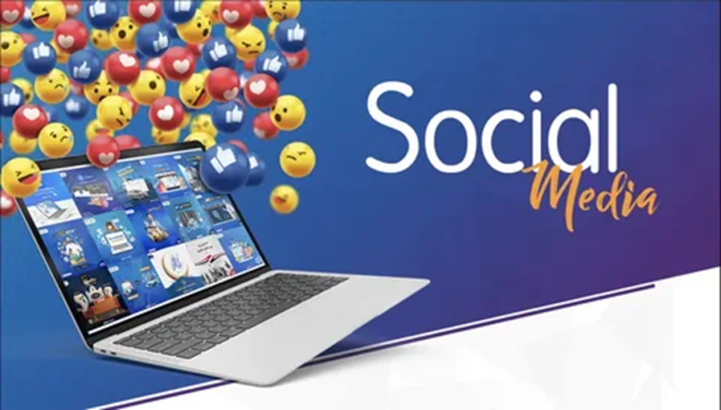 شركة اعلانات سوشيال ميديا